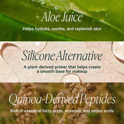 Bio Brightener Priming Serum
