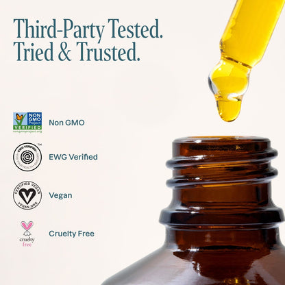 100% Pure Vitamin E Oil