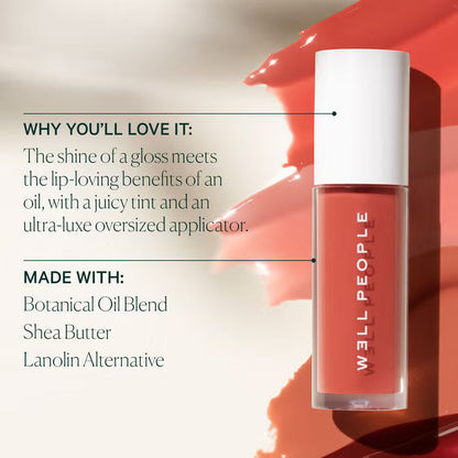 Fresh Picks Lush Lip Duo