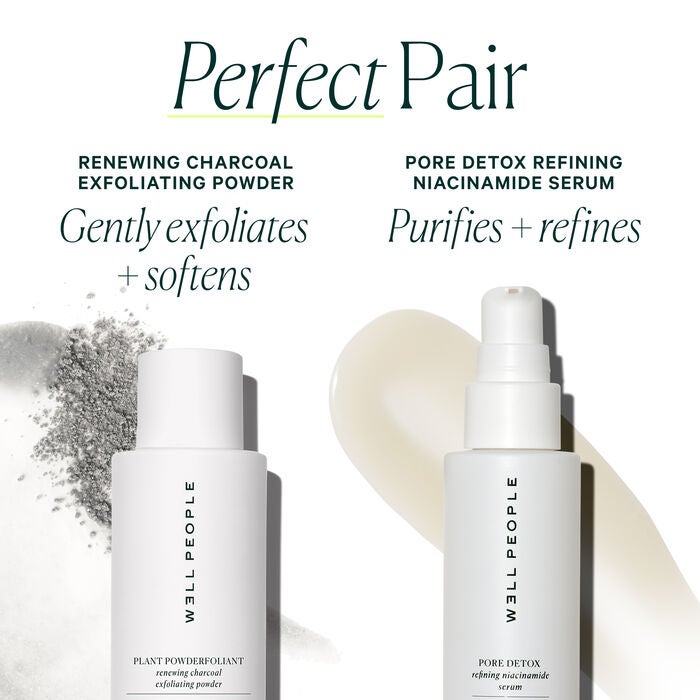 Pore Detox Niacinamide Refining Serum
