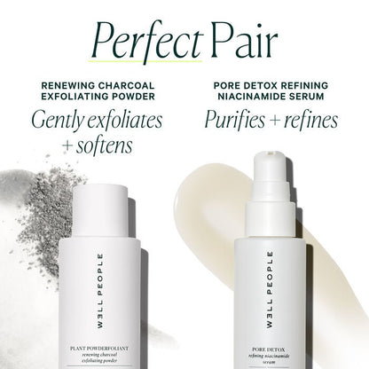 Pore Detox Niacinamide Refining Serum
