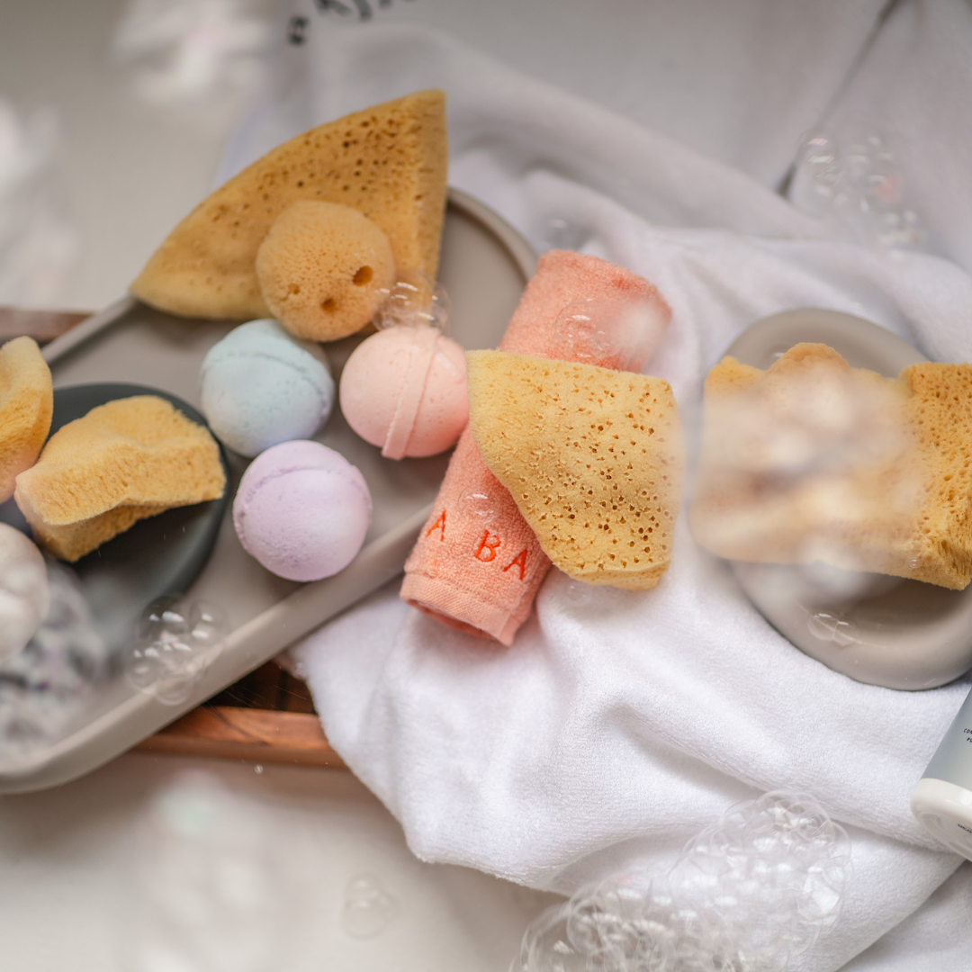 Mini Bath Fizzies | 12 Pack