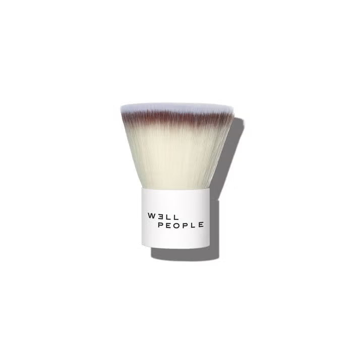 Kabuki Complexion Brush