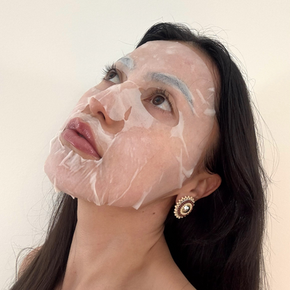 THEDA X NENA Rejuvenate Collagen Lift Mask