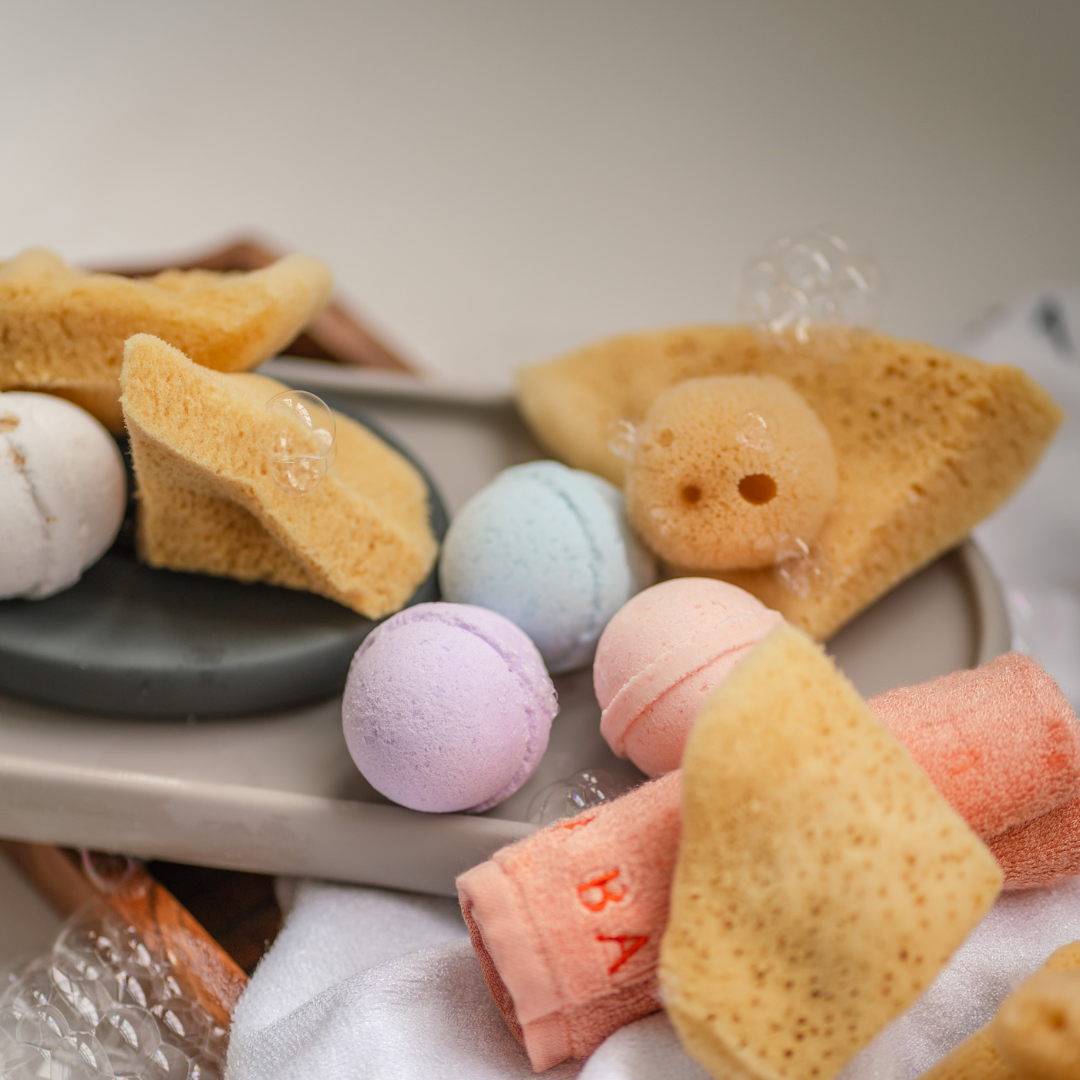 Bath Fizzies