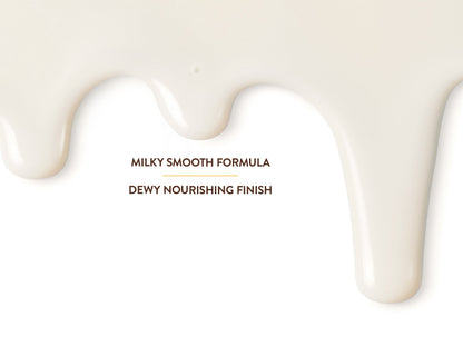 Hydrating Milk Mineral Face Sunscreen SPF30