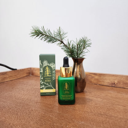 THEDA X NENA Natural Face Serum