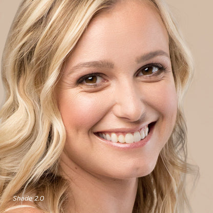 Beautifully Flawless Foundation