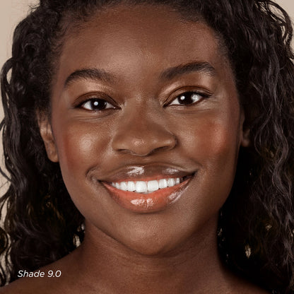 Beautifully Flawless Foundation