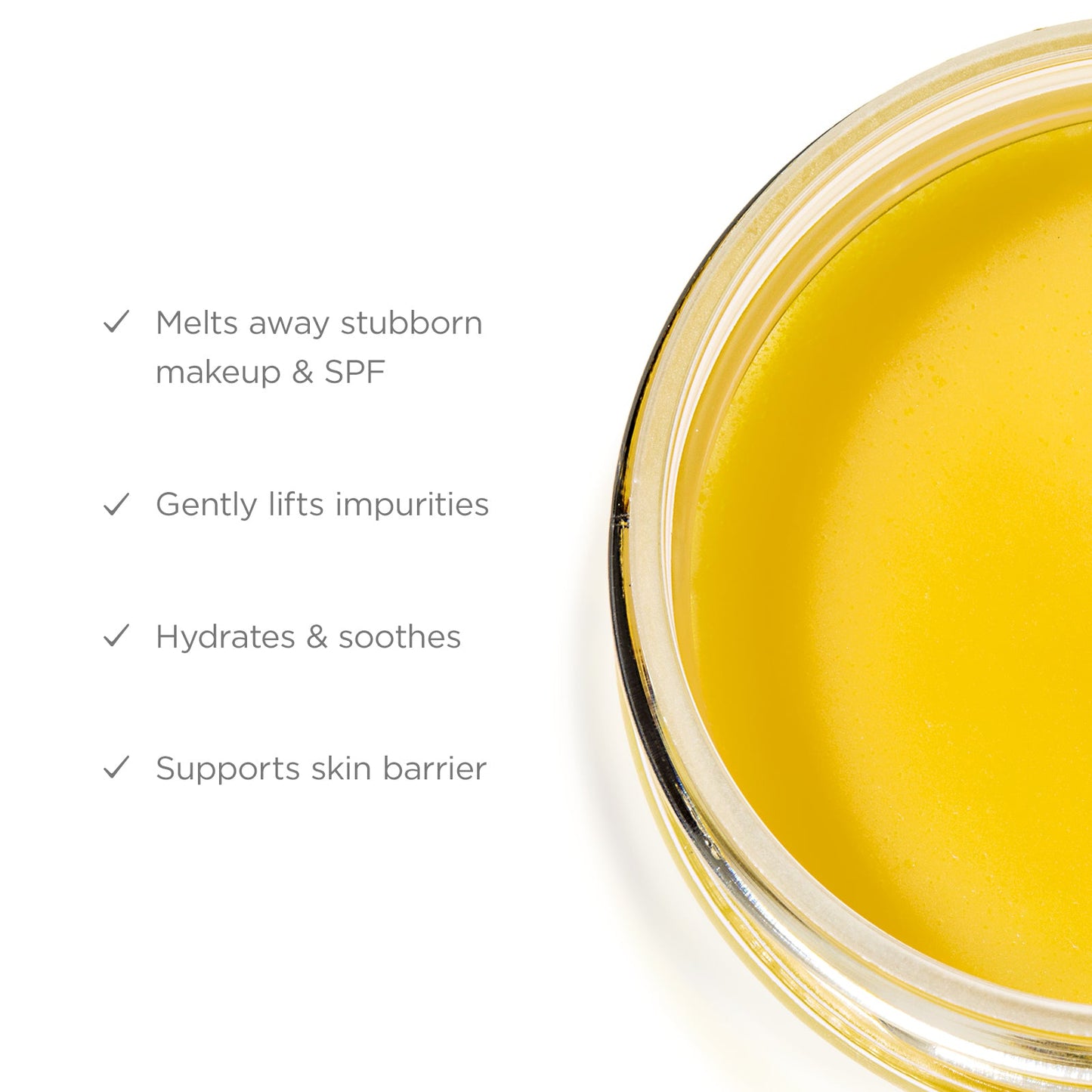 Cleansing Balm