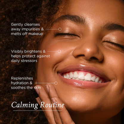 Calming Routine