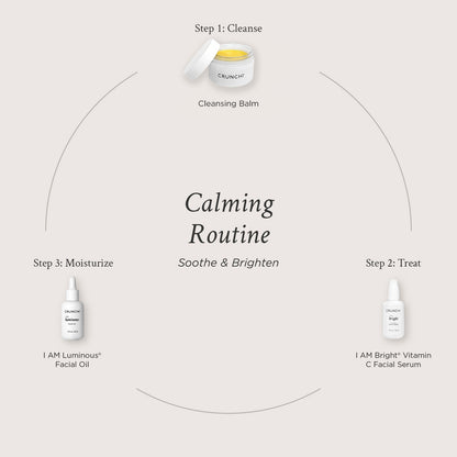 Calming Routine