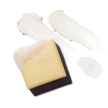 Clean Basics Routine