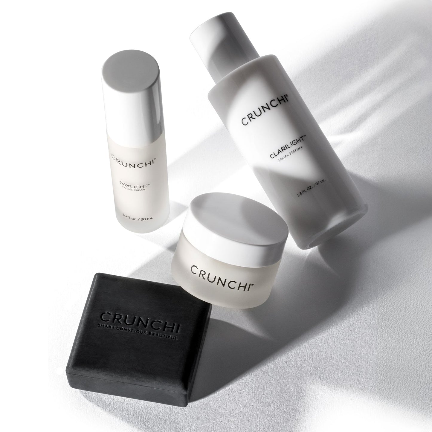 Clean Basics Routine
