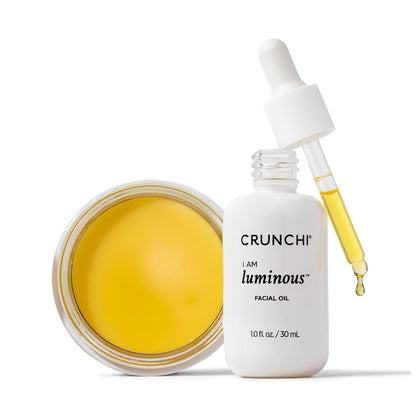 Luminating Skin Duo