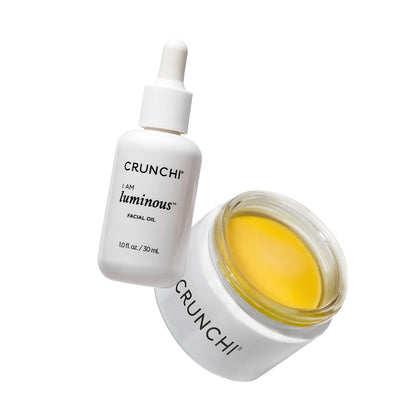 Luminating Skin Duo