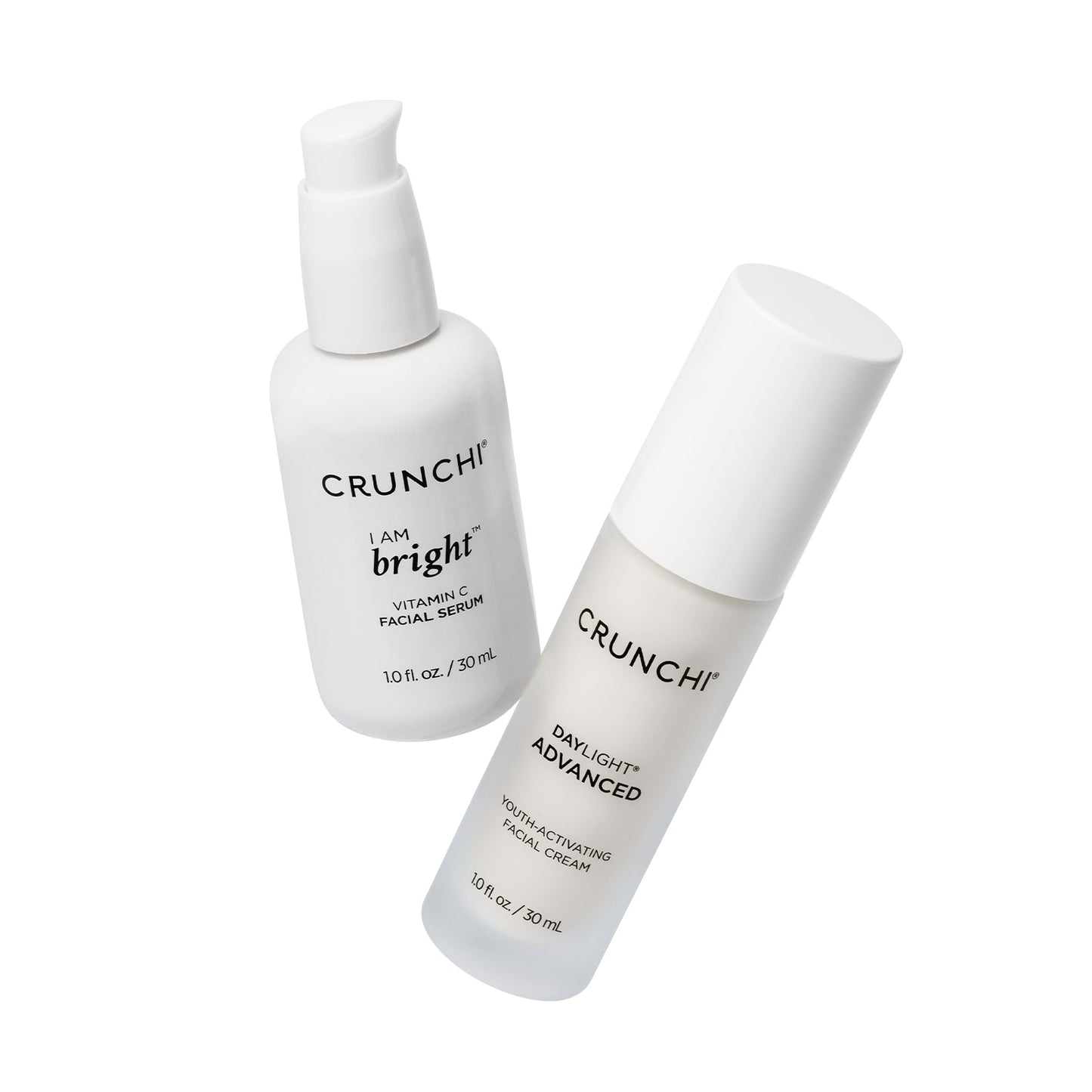 Morning Glow Duo