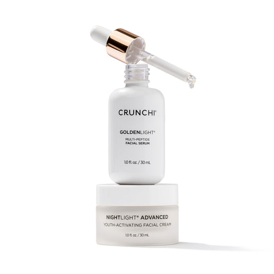Overnight Reparative Duo