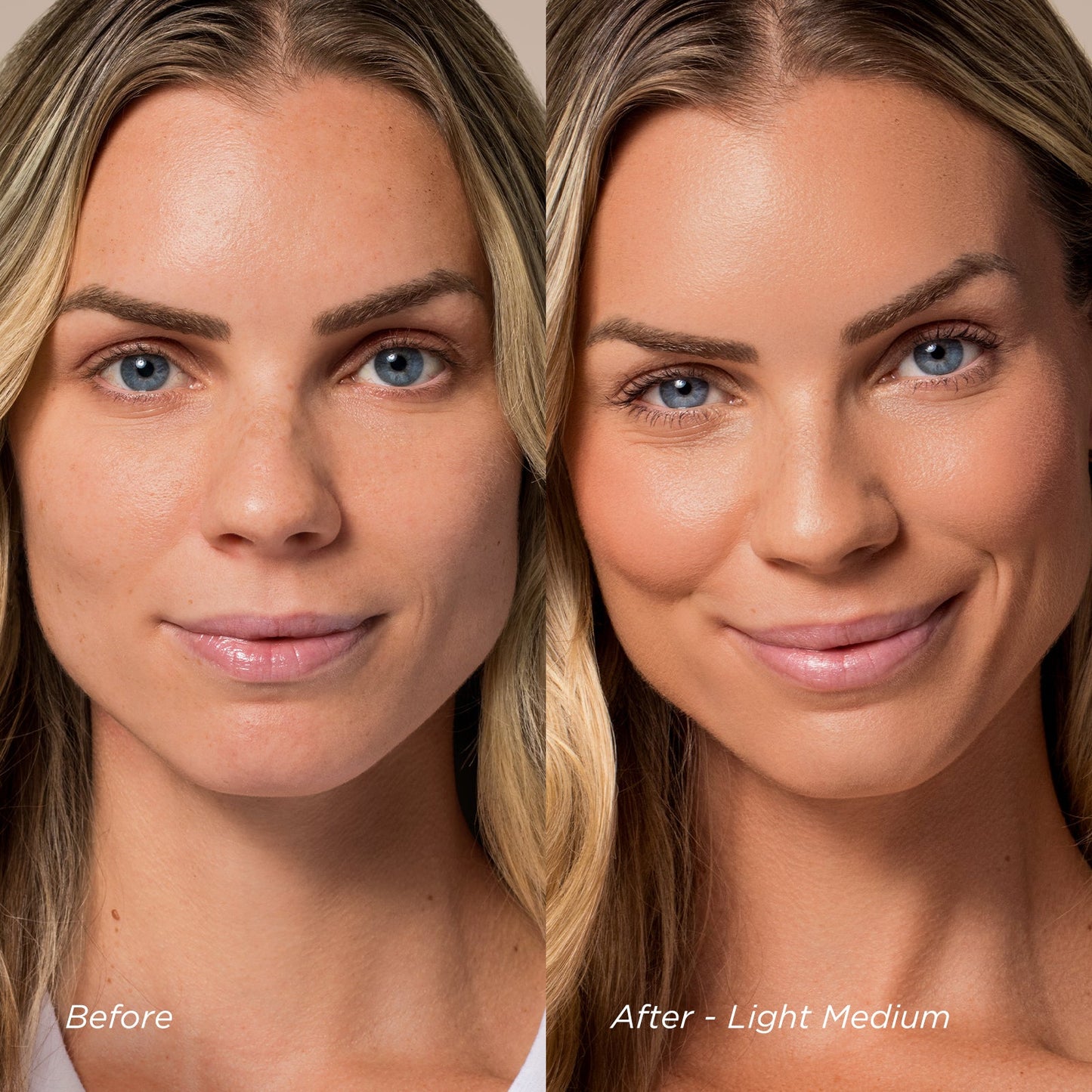 Sunlight® Tinted SPF 30