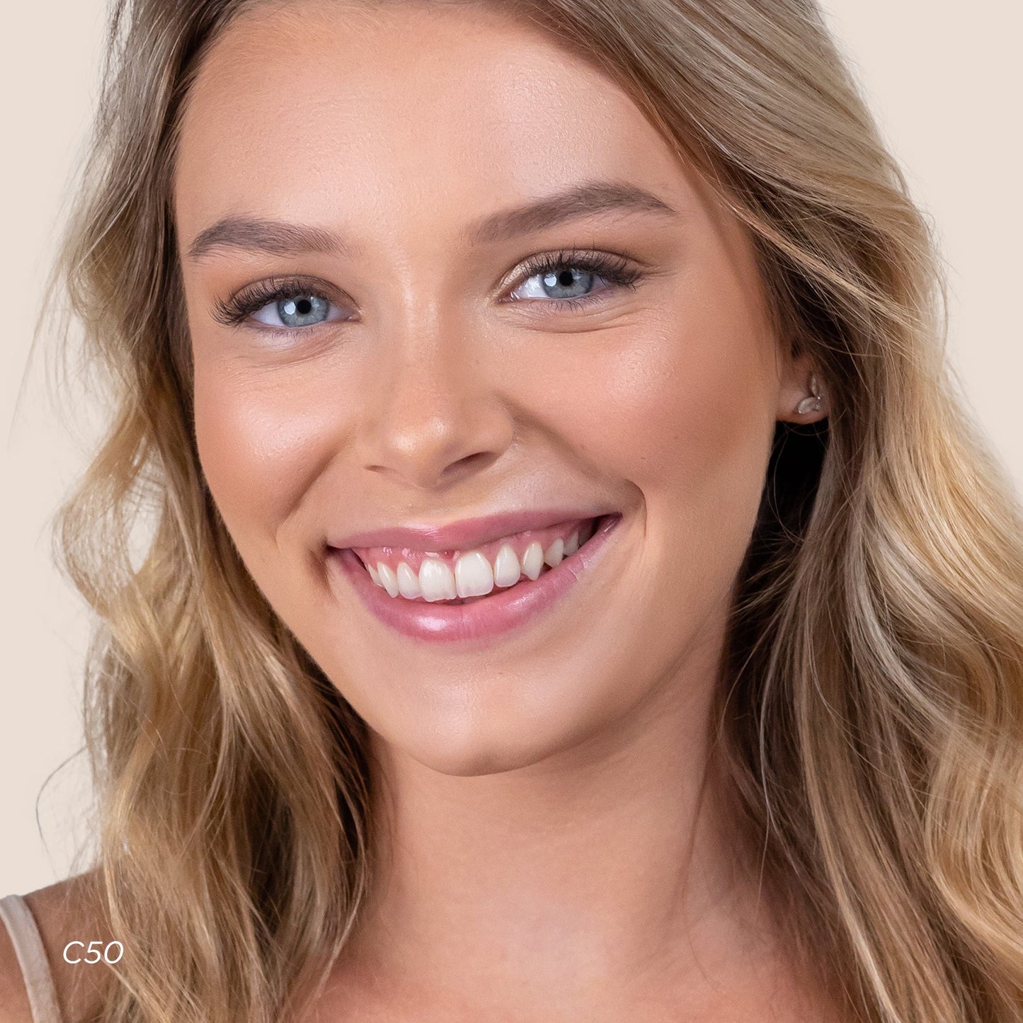Solarise® Bronzer