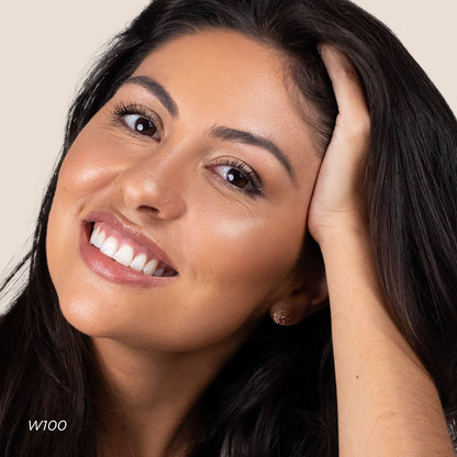 Solarise® Bronzer