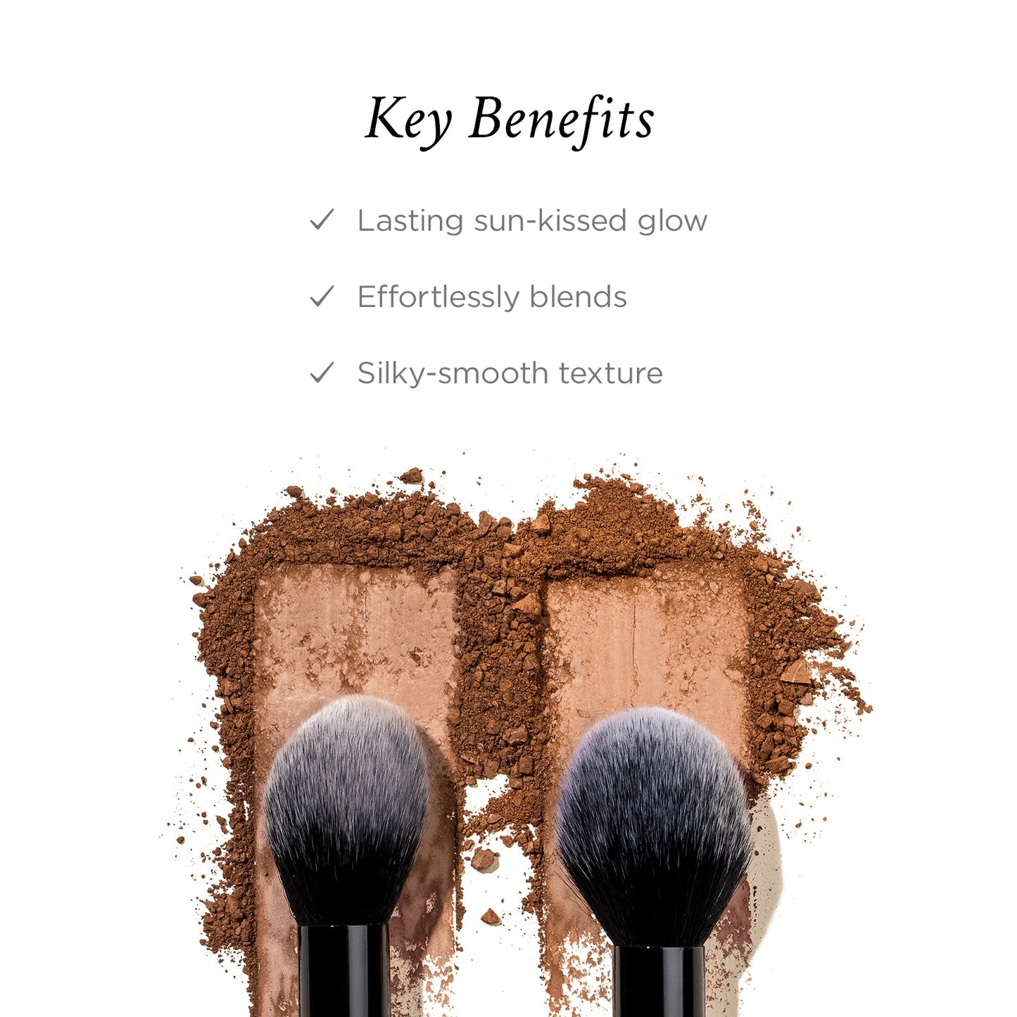 Solarise® Bronzer