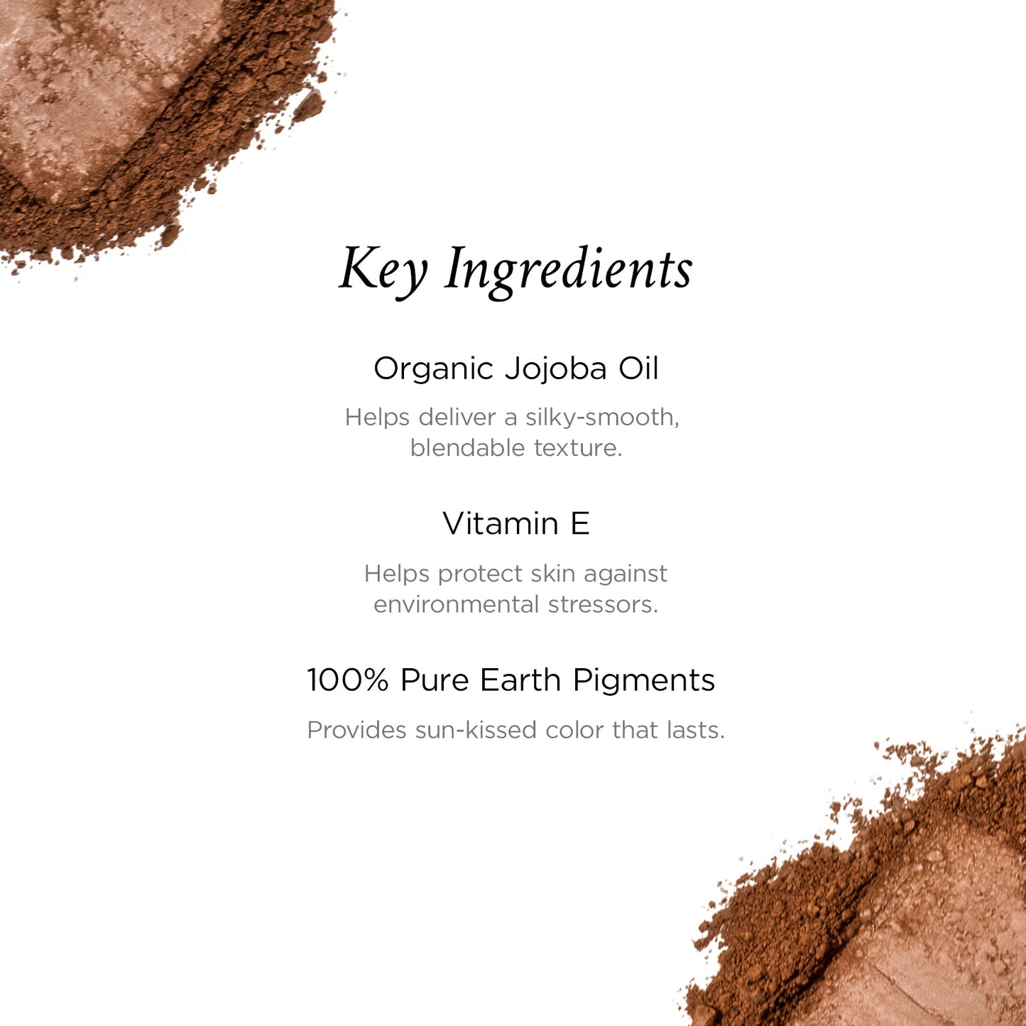 Solarise® Bronzer