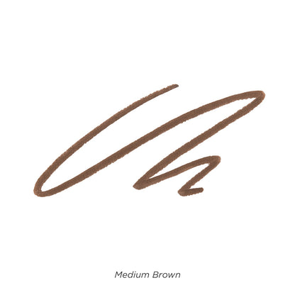 New Nutribrow® Eyebrow Pencil