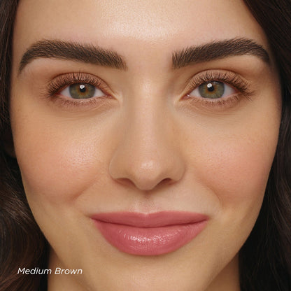 New Nutribrow® Eyebrow Pencil