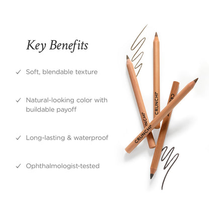 New Nutribrow® Eyebrow Pencil