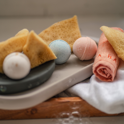 Bath Fizzies