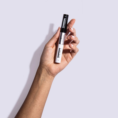 2-IN-1 EYELASH AND EYEBROW GROWTH SERUM