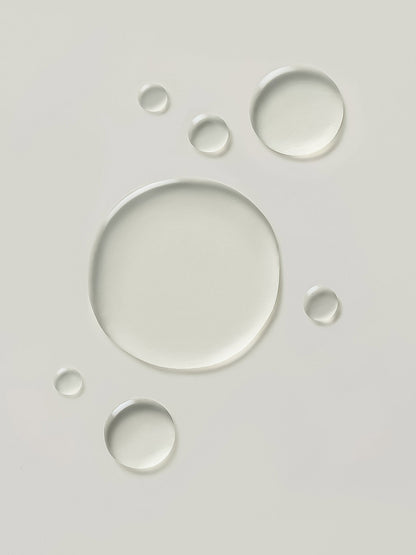 Organic Flowers Cleansing Oil