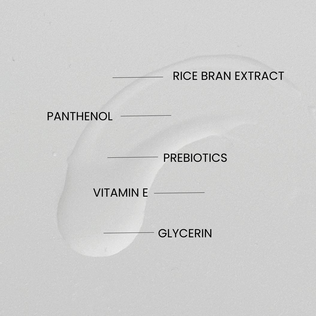 ADVANCED CLEANSING OIL