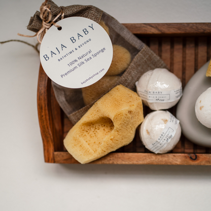 Bath Fizzies