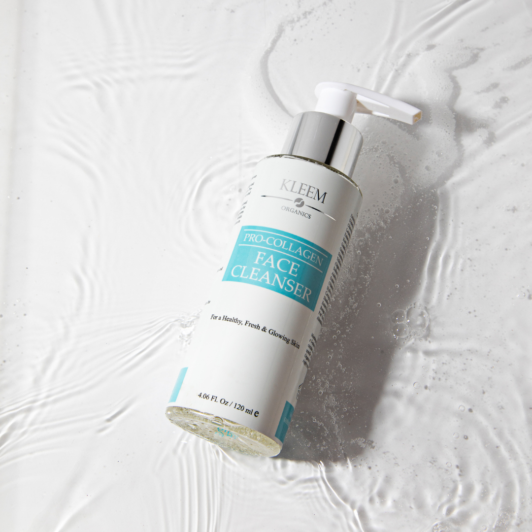 COLLAGEN RITUAL