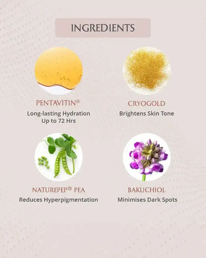 Skin Brightening Serum