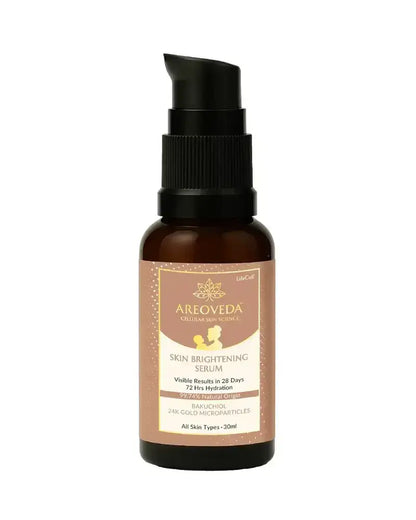 Skin Brightening Serum