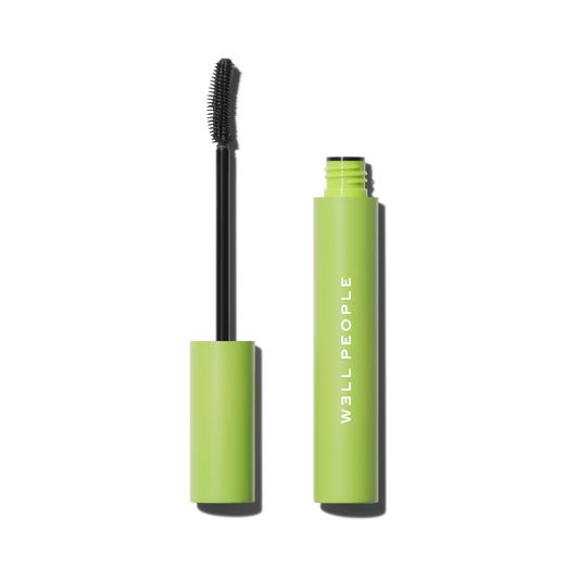 Expressionist Curling Mascara