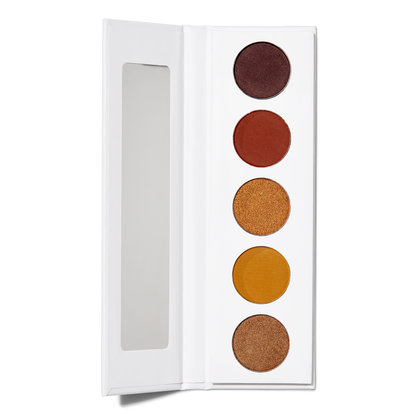 Power Palette Eyeshadow