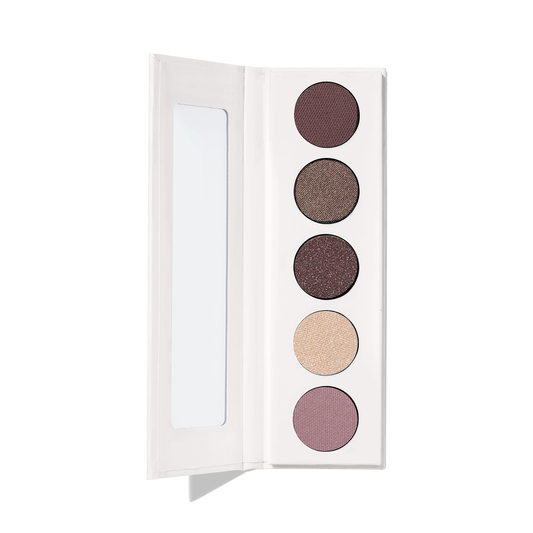 Power Palette Eyeshadow