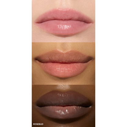 Fresh Picks Lush Lip Duo