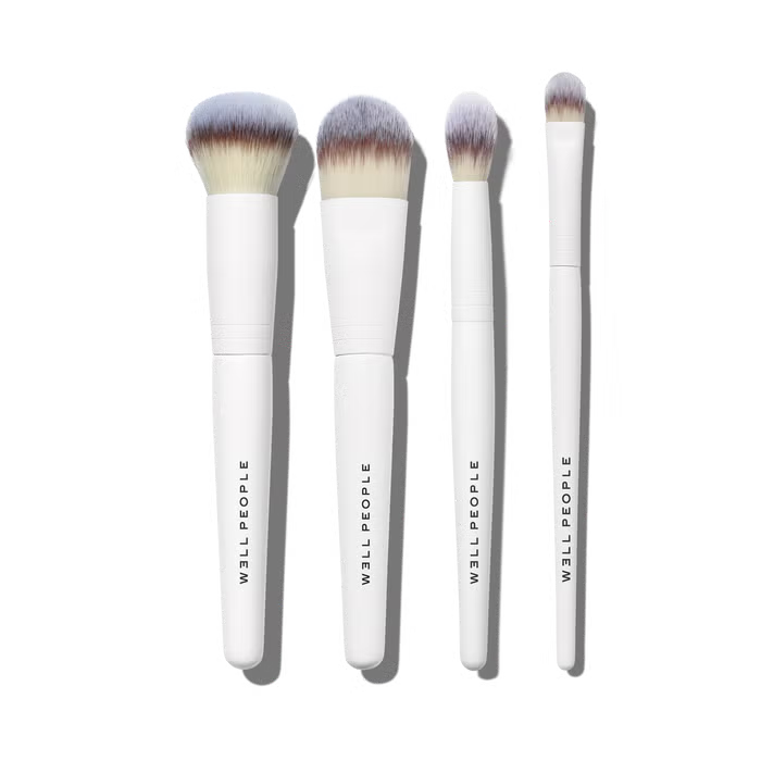 Bio Complexion Brush Set