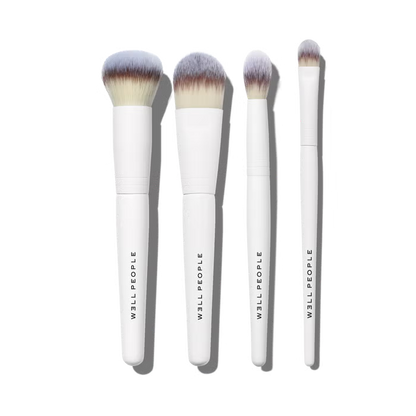 Bio Complexion Brush Set