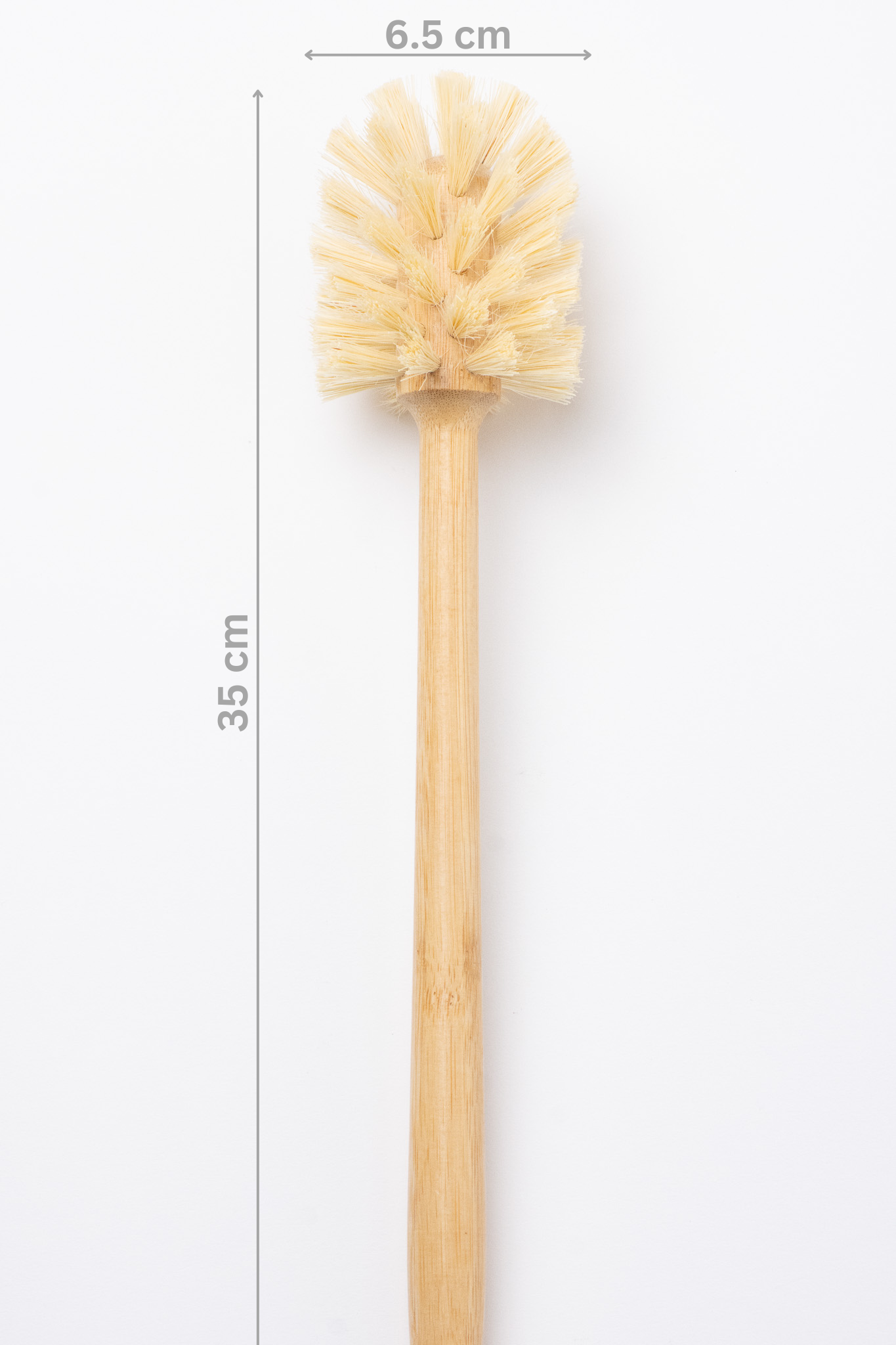 CASA AGAVE® Sphere Dish Brush - No Tox Life®