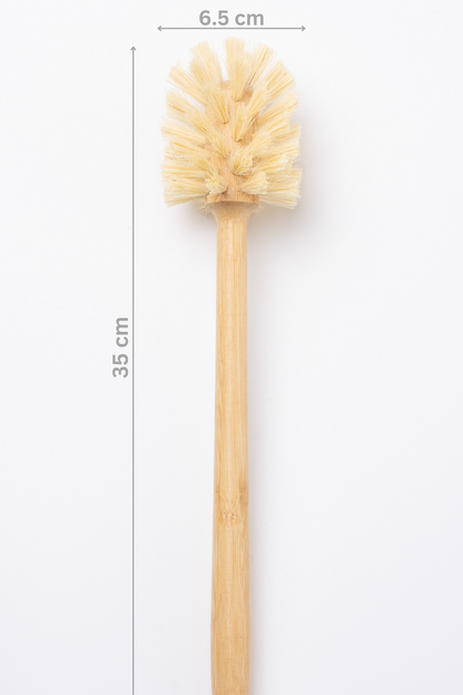 CASA AGAVE® Sphere Dish Brush - No Tox Life®