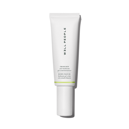 Fresh Dew Snow Mushroom Gel-Cream Moisturizer