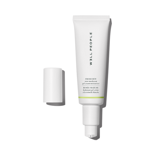 Fresh Dew Snow Mushroom Gel-Cream Moisturizer