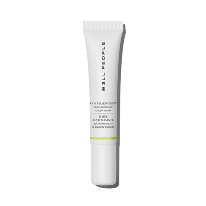 Revitalizing Dew Snow Mushroom Eye Gel-Cream