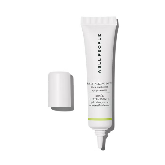 Revitalizing Dew Snow Mushroom Eye Gel-Cream